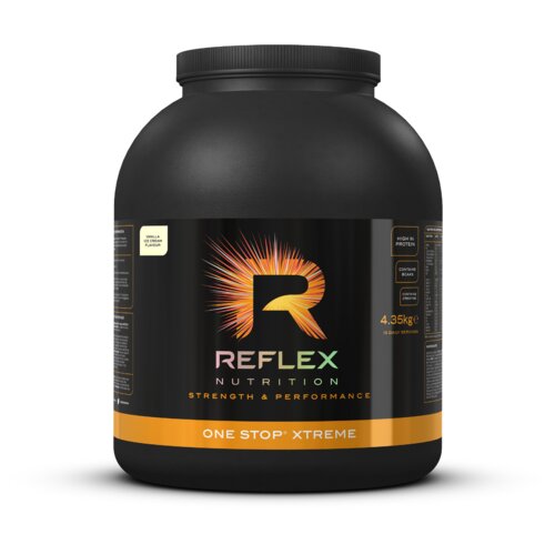 Reflex Nutrition One Stop XTREME - 4350 g савршена чоколада Cene