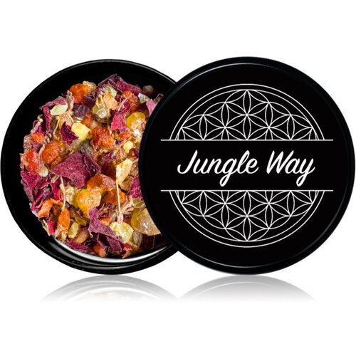 Jungle Way Deep Relax kadila 15 g Cene