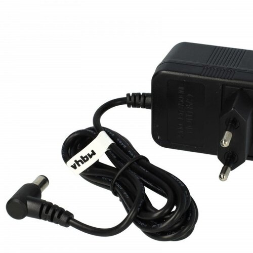 VHBW Punjač za usisavače Black & Decker Dustbuster DV4800, 9V / 0,2A Cene