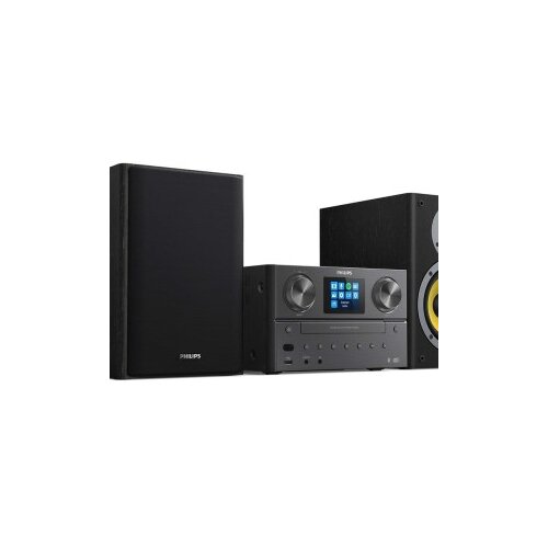 Philips Mini linija TAM8905 Internetski radio Slike