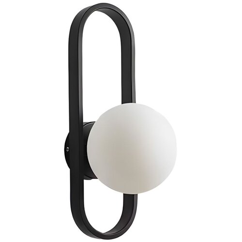Toolight ZIDNA SVJETILKA APP1755-1W BLACK WHITE Cijene