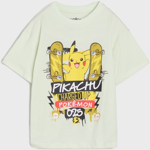 Sinsay Komplet od 2 majice kratkih rukava Pok&amp;eacute;mon Slike