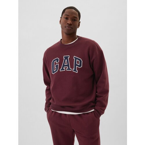 GAP Logo Sweatshirt - Men's Cijene