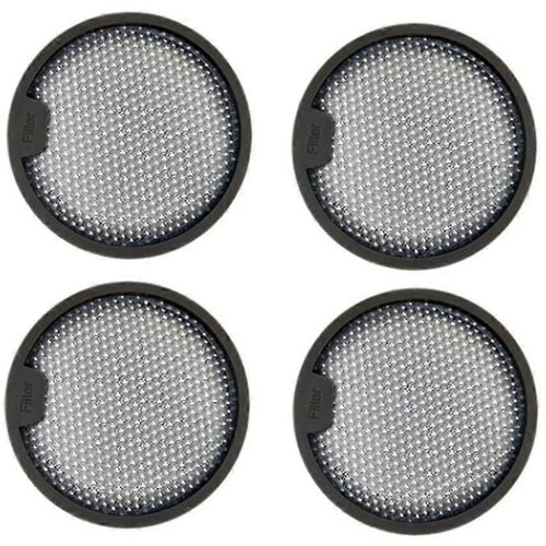 INORCO 4Pcs Pralni Filtri za T10 T20 T30 Roni Sesalnik Nadomestni Dodatki Zadnji Filter, (21985065) Slike
