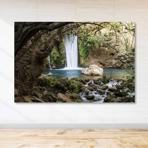 Wallity Slika DEV03263100140, 100x140 cm Cene