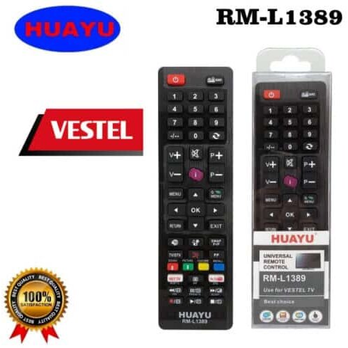 Daljinski UNIVERZALNI TV-LCD-LED Cijene
