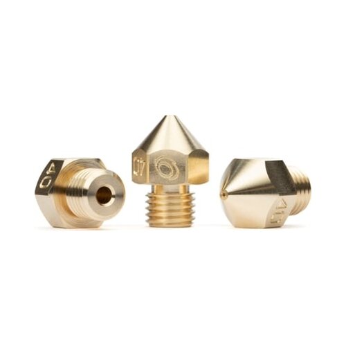 BondTech medenina šoba za CR-10S pro - 0,60 mm Cene
