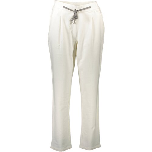 U.S. Polo Assn. US POLO PANTS WOMAN WHITE Cijene