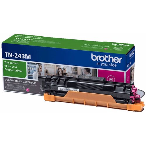 Pot Toner TN243M, magenta, 1.000 strani HL-L3210/70, DCP-L3510/50, MFC-L3730/70 Cene