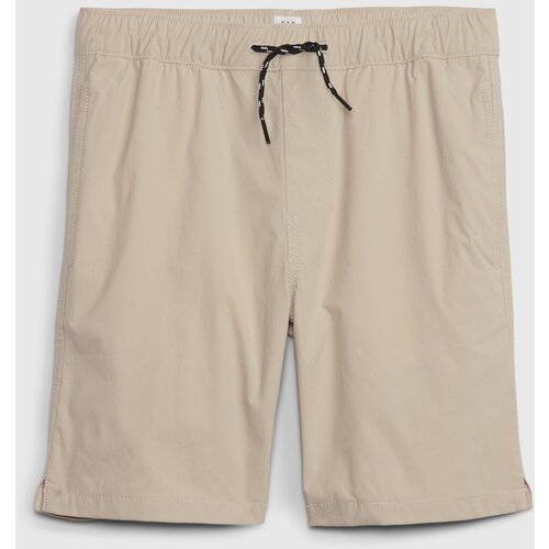 GAP Kids Shorts with Elasticated Waistband - Boys Slike