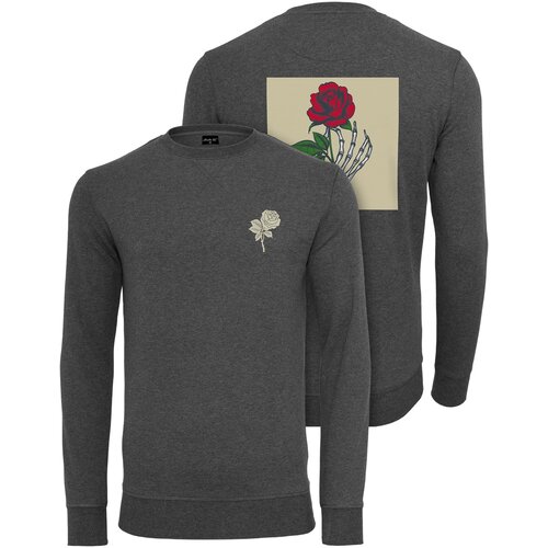 MT Men Coal from the Wasted Youth Crewneck Cene