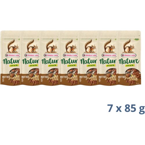 Versele-laga snack Nature Nutties - 595 g Slike