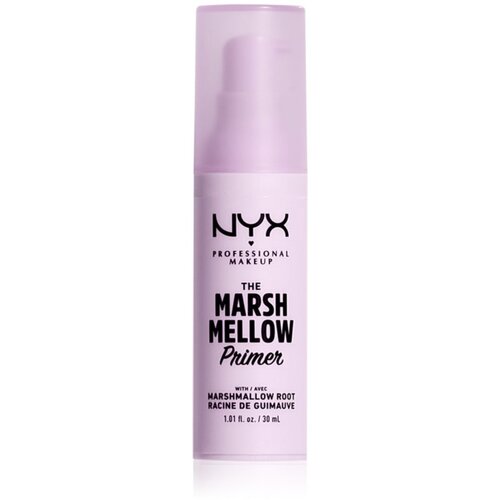 NYX Professional Makeup The Marshmellow Primer primer 30 ml Cijene