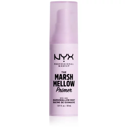 NYX Professional Makeup The Marshmellow Primer primer 30 ml