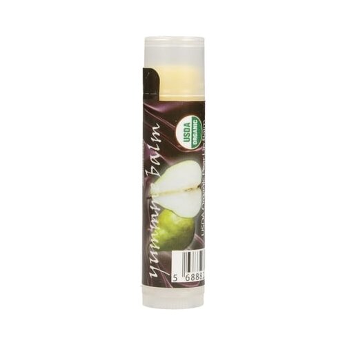 Biopark Cosmetics Yummme bio balzam za ustnice - Hruška Cene
