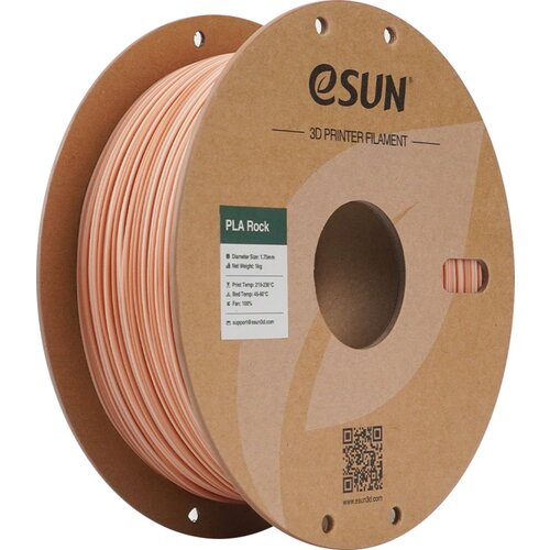 ESUN PLA-Rock Granite - 1,75 mm / 1000 g Slike