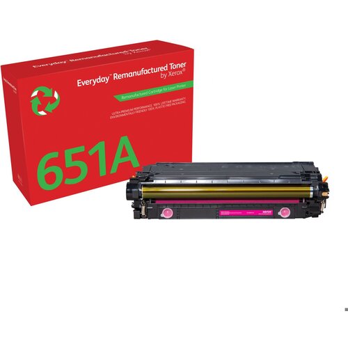 Xerox Everyday Mag: Toner Rem ers. HP CE343A /CE273A /CE743A Cijene