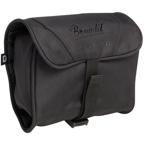 Brandit Toiletry bag medium black Slike