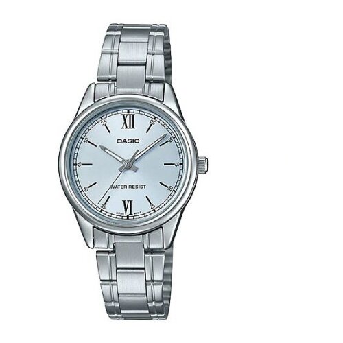 Casio Analogne ure LTPV005D2B3 pisana Cene