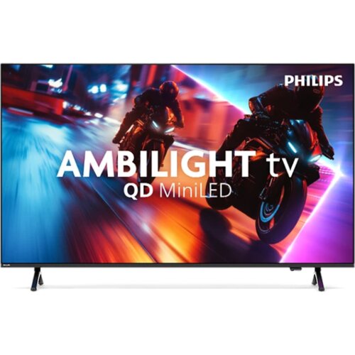 Philips 65MLED920/12 4K Ambilight TV Slike
