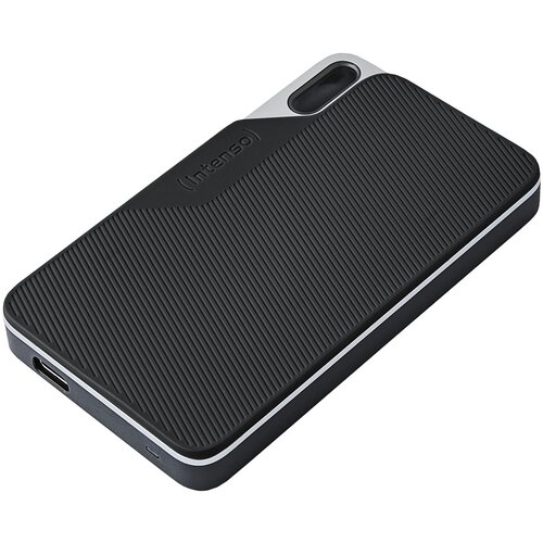 Intenso externe SSD TX100 500GB USB 3.2 Gen 1x1 black Cijene
