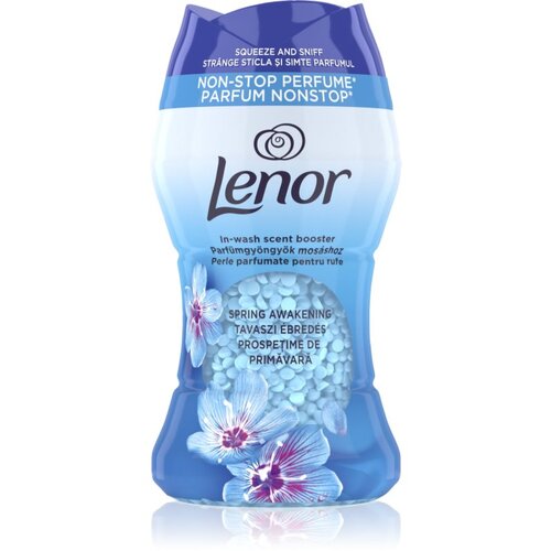 Lenor Spring Awakening di&scaron;eče kroglice za pralni stroj 150 g Cene
