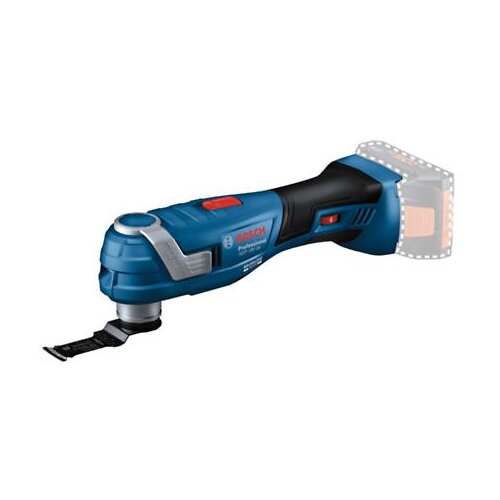 Bosch GOP 18V-34 + 7-delni set listova testere 0615V0003F Cene