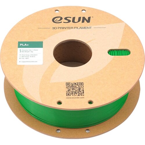  PLA+ Grass Green, 1.75 mm / 1000 g Slike
