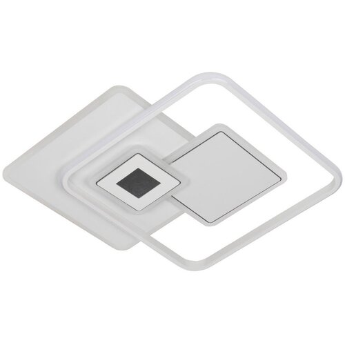 Novel stropna led-svetilka 50,3/50,3/6 cm Cene