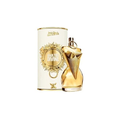 Jean Paul Gaultier Ženski parfem Divine, EDP, 50 ml Slike
