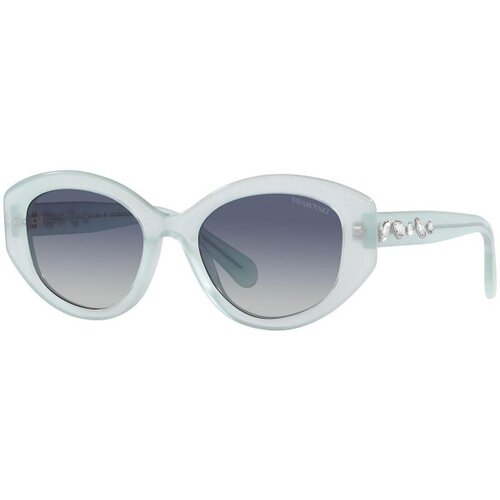 Swarovski Swarovski Naočare za sunce SK 6005 10244L Cene