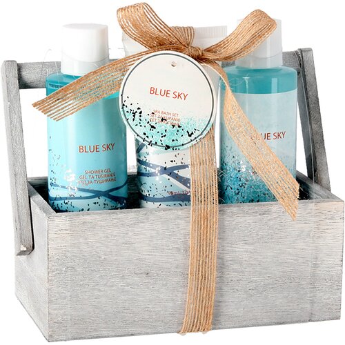  PM Spa Set Blue Sky Cijene