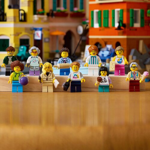 Lego Ideas - Ideas 21359 (21359) Slike