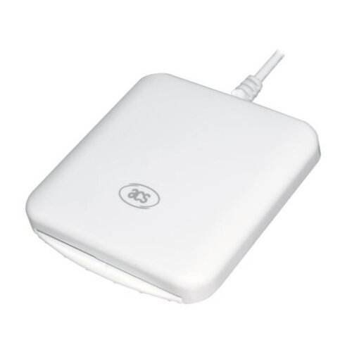 Elo pos smart card reader acs acr 38u ( 0001233640 ) Slike