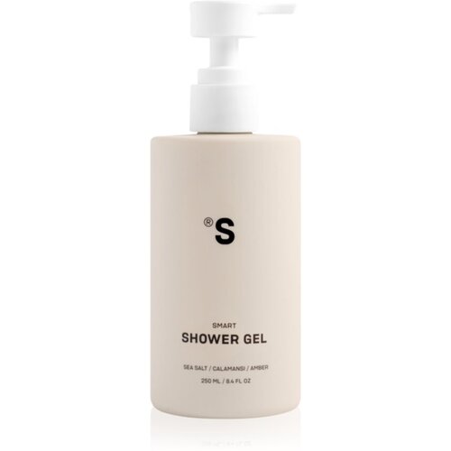 Sister's Aroma Smart Sea Salt gel za tuširanje za tijelo 250 ml Cijene