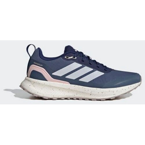 Adidas Ženske patike runfalcon 5 tr, Teget Slike