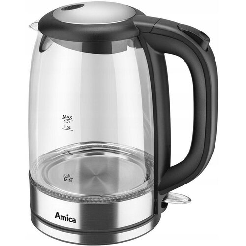 Amica Sokovnik KD 2050G prozoren, (5000119308) Cene