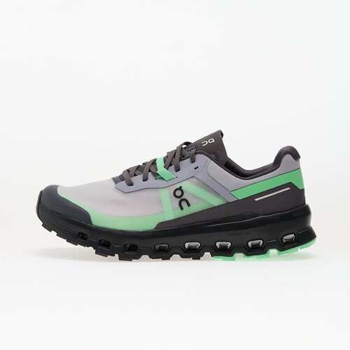 On Sneakers M Cloudvista 2 Lilac/ Black EUR 42.5 Slike