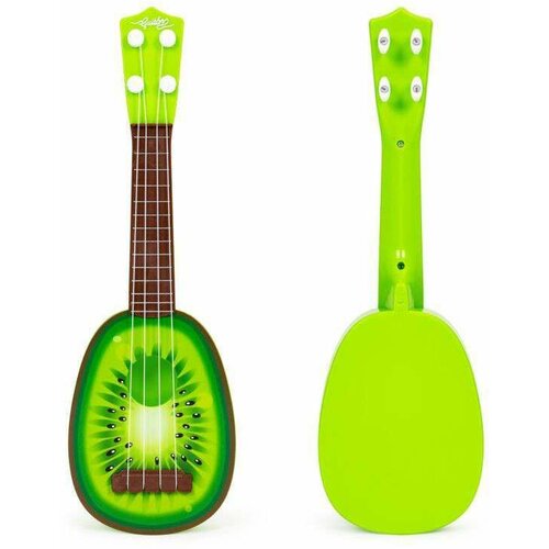 ECO TOYS ukulele gitara za decu kivi Cene