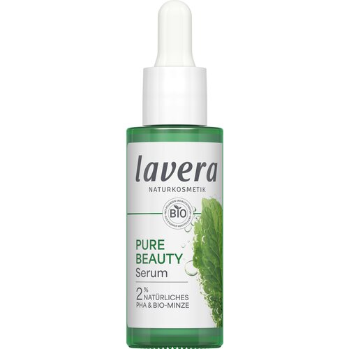 Lavera Pure Beauty fluid za ljepši ten - 30 ml Cijene