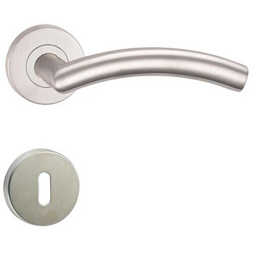  Kvaka za vrata DIVA INOX KLJUČ Cijene