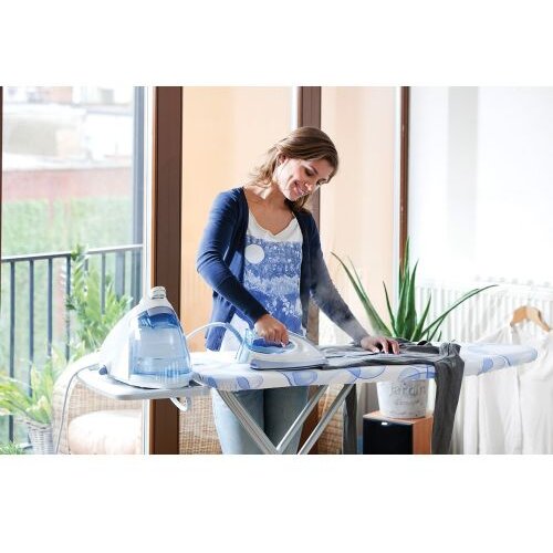 Brabantia likalna deska C 124x35 mehurčki - 101229 Slike