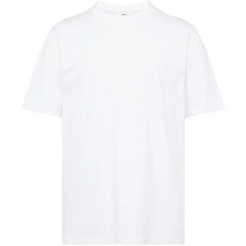 NN07 Majica 'Adam' bijela