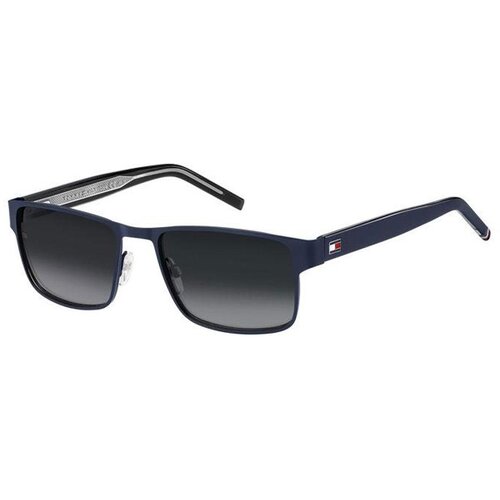 Tommy Hilfiger TH1974/S FLL/9O ONE SIZE (57) Modra/Siva Slike