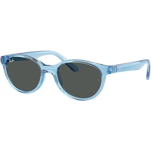 Ray-Ban Junior RJ9080S 716887 ONE SIZE (45) Modra/Siva Cene