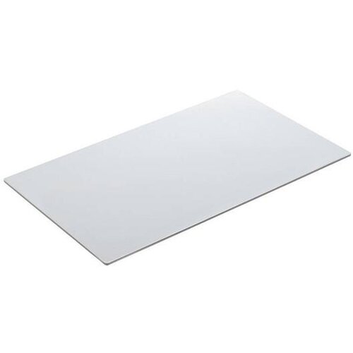  OVAL GN 1/1 53*32,5*1,5CM MELAMIN BIJELI AVENUE T8432 Slike