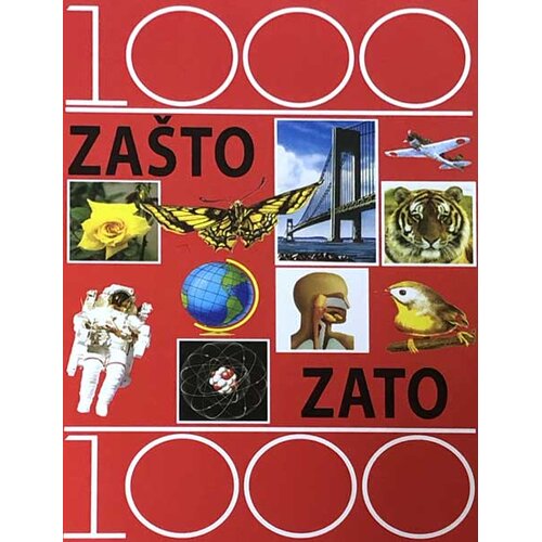 Neven 1000 za&amp;scaron;to 1000 zato Slike