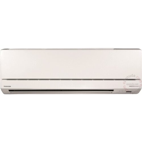 Toshiba inverter avant serije 5 RAS-167SAV-E5 uređaj Slike