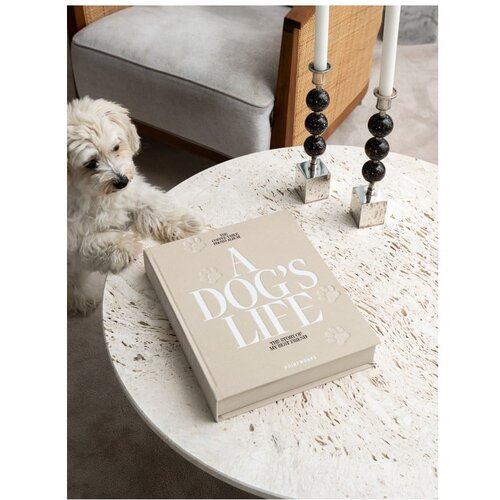 Printworks Foto album A Dog&amp;#039;s Life &amp;ndash; Slike