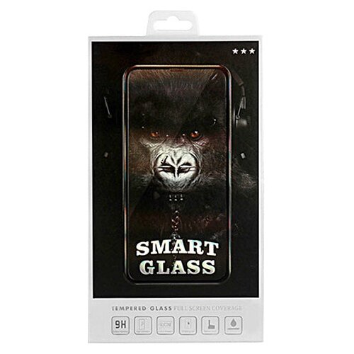 mobiline.si 6D Pro Glass kaljeno staklo za iPhone XR / 11 crno Cene